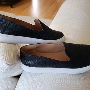 Brand New Franco Sarto slip on shoes 7.5